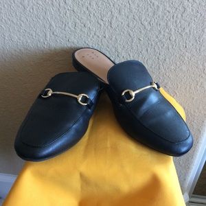 A New Day Black Mules